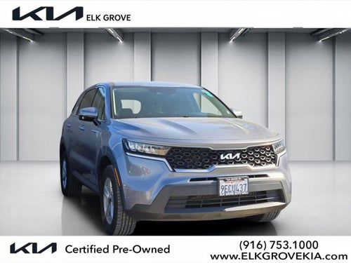 2023 Kia Sorento LX