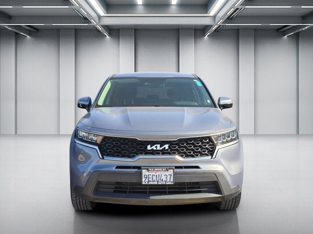 2023 Kia Sorento LX