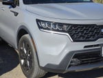 2022 Kia Sorento X-Line EX