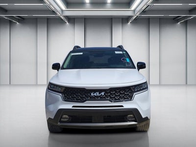 2023 Kia Sorento X-Line EX