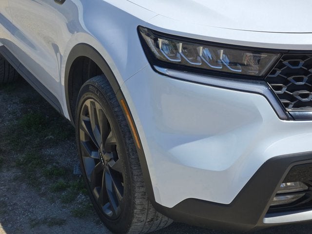 2023 Kia Sorento X-Line EX