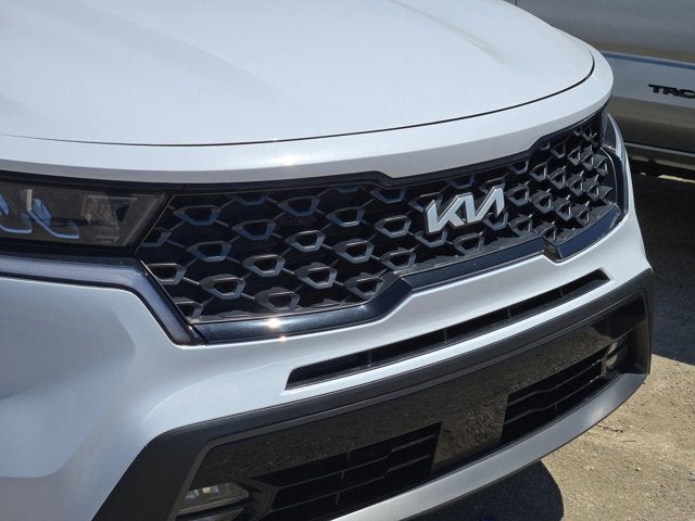 2023 Kia Sorento X-Line EX