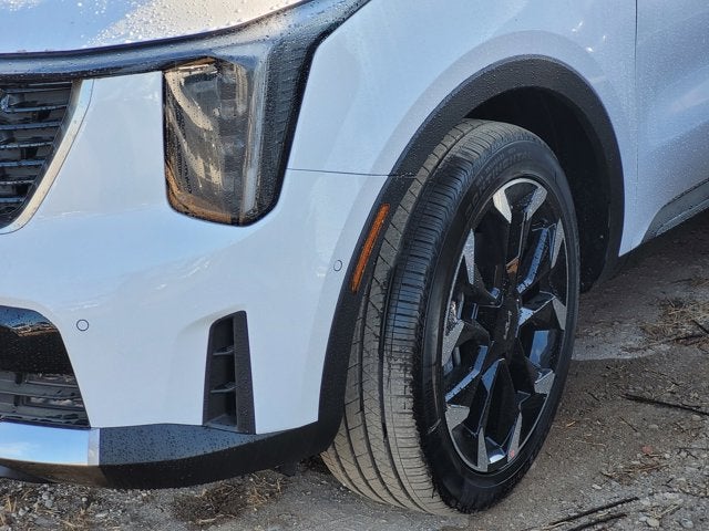 2025 Kia Sorento SX