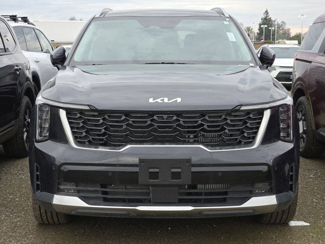 2025 Kia Sorento SX