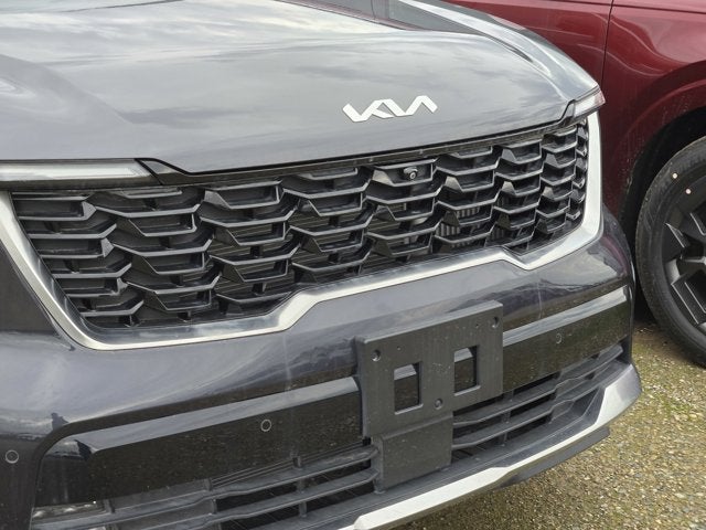 2025 Kia Sorento SX