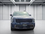 2024 Kia Sorento X-Line SX Prestige