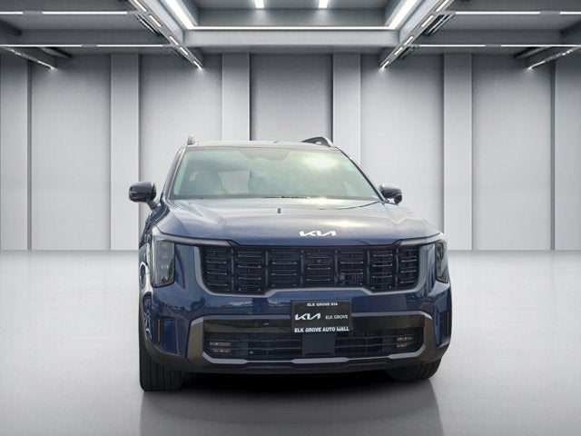 2024 Kia Sorento X-Line SX Prestige