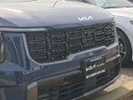 2024 Kia Sorento X-Line SX Prestige