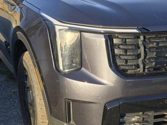 2026 Kia Sorento X-Pro SX Prestige