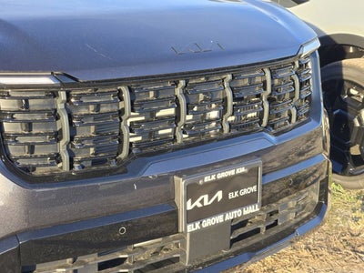 2026 Kia Sorento X-Pro SX Prestige