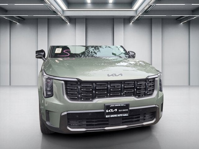 2025 Kia Sorento X-Line SX Prestige