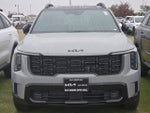 2026 Kia Sorento X-Pro SX Prestige