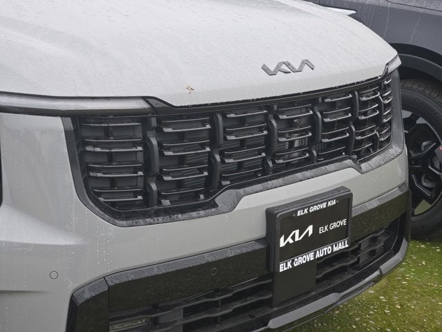 2026 Kia Sorento X-Pro SX Prestige