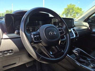 2021 Kia Sorento SX