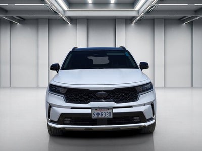 2021 Kia Sorento SX