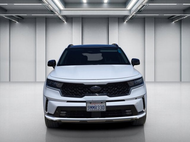 2021 Kia Sorento SX