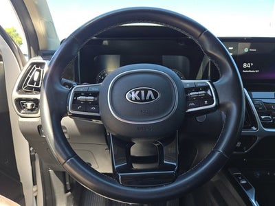 2021 Kia Sorento SX