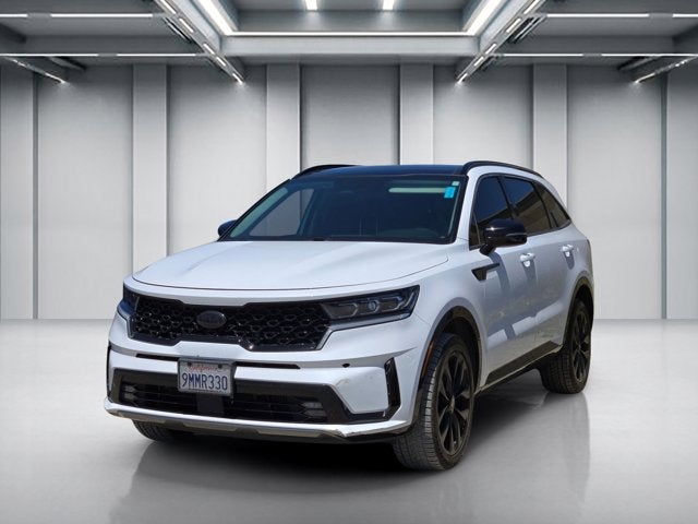 2021 Kia Sorento SX