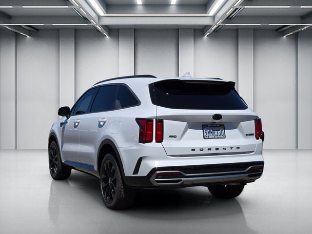 2021 Kia Sorento SX