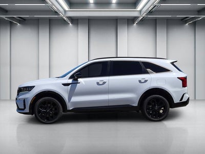 2021 Kia Sorento SX
