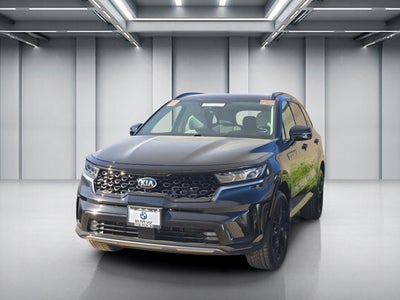 2021 Kia Sorento SX