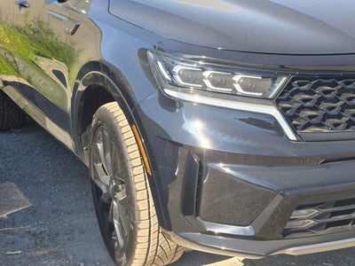 2021 Kia Sorento SX