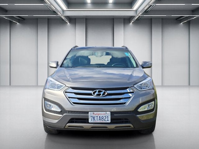 2015 Hyundai Santa Fe Sport Sport