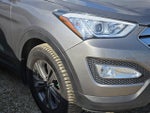 2015 Hyundai Santa Fe Sport Sport