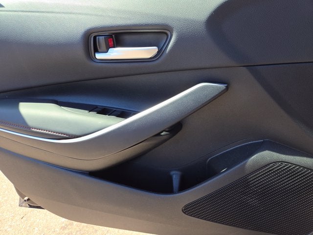 2024 Toyota Corolla SE Nightshade