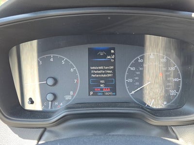 2024 Toyota Corolla SE Nightshade