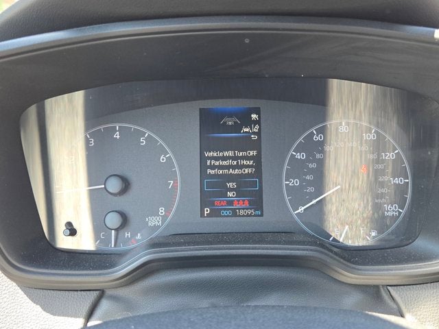 2024 Toyota Corolla SE Nightshade
