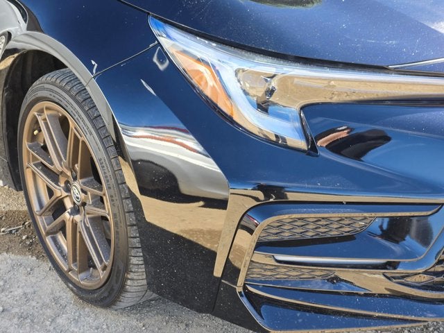 2024 Toyota Corolla SE Nightshade
