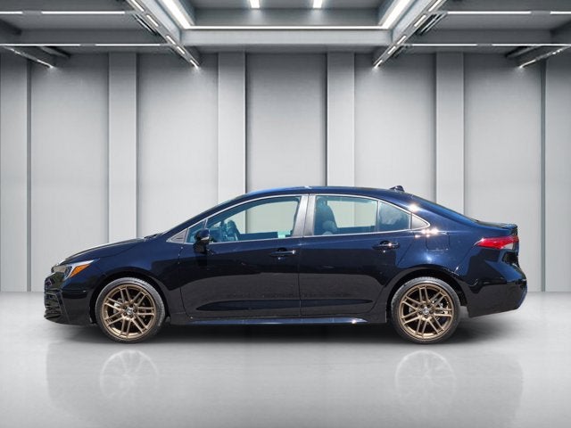 2024 Toyota Corolla SE Nightshade