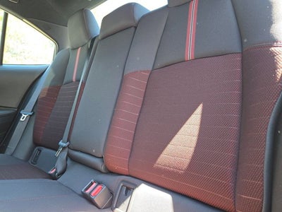 2024 Toyota Corolla SE Nightshade