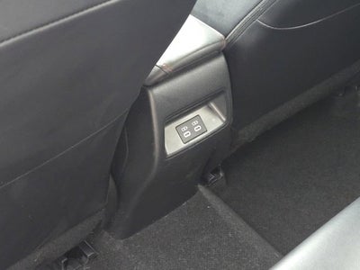 2024 Toyota Corolla XSE