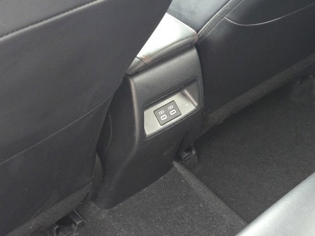 2024 Toyota Corolla XSE