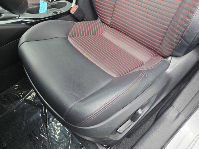 2024 Toyota Corolla XSE