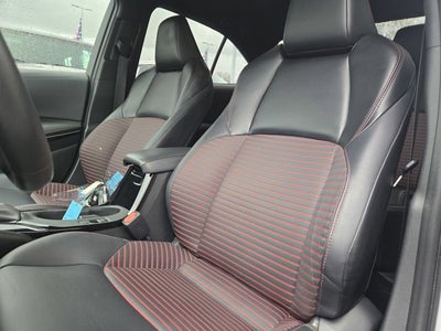 2024 Toyota Corolla XSE