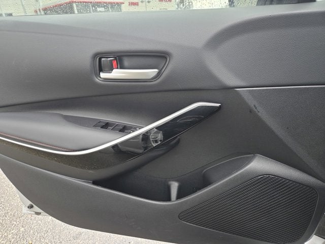 2024 Toyota Corolla XSE