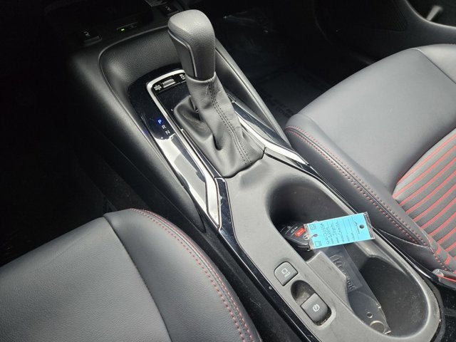 2024 Toyota Corolla XSE