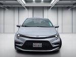 2024 Toyota Corolla XSE