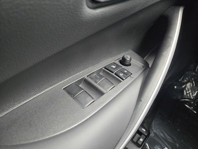 2024 Toyota Corolla XSE