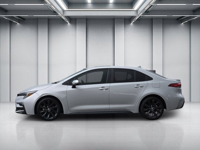 2024 Toyota Corolla XSE