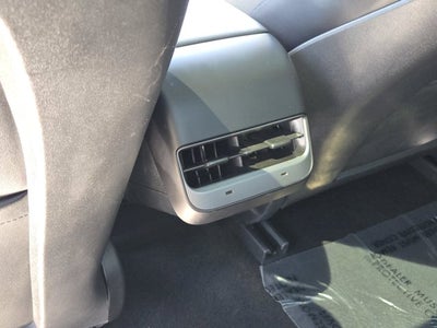 2023 Tesla Model 3 RWD