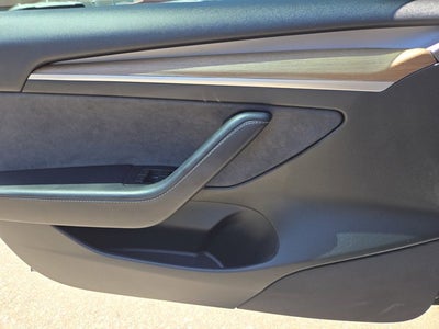 2023 Tesla Model 3 RWD