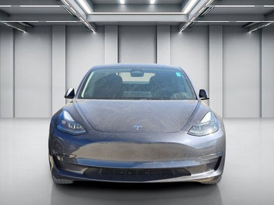 2023 Tesla Model 3 RWD