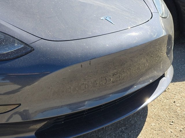 2023 Tesla Model 3 RWD