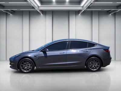 2023 Tesla Model 3 RWD