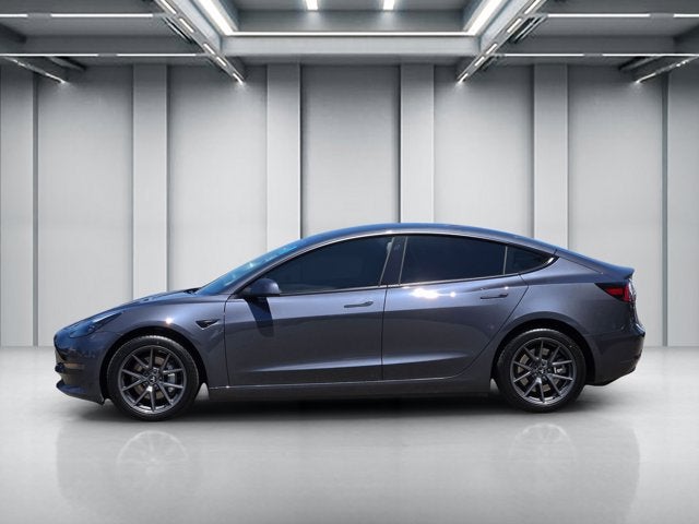 2023 Tesla Model 3 RWD