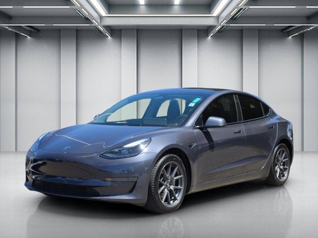 2023 Tesla Model 3 RWD